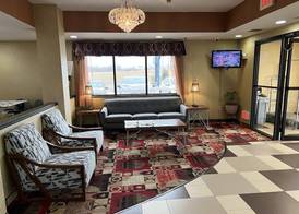Quality Inn Des Moines North 2