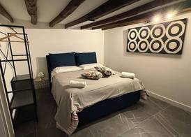 Borbon home luxury appartament & spa 4