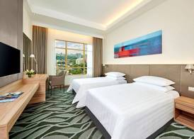 Sunway Lagoon Hotel , formerly Sunway Clio Hotel 3