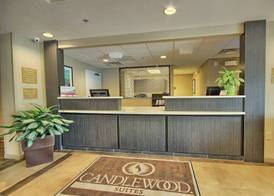 Candlewood Suites COLUMBUS - GROVE CITY by IHG 2