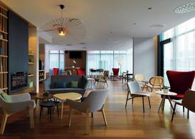 Residence Inn by Marriott Toulouse-Blagnac 2
