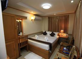 Hotel Novel 5