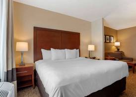 Comfort Suites Foley - North Gulf Shores 5