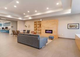 Country Inn & Suites By Radisson, Savannah Airport, GA 4