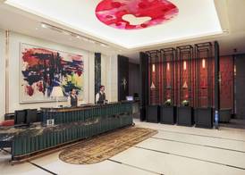 Grand Victoria Hotel 2