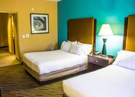 Holiday Inn Express & Suites HAVELOCK NW-NEW BERN by IHG 3