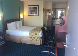 Baymont by Wyndham Florence 3