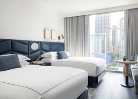 Kimpton SHANE HOTEL by IHG 5
