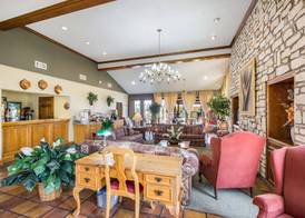 Americas Best Value Inn Columbus 3