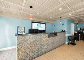 SureStay by Best Western San Francisco Marina District 5