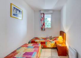 Apartment Le Mas des Calanques-1 by Interhome 5