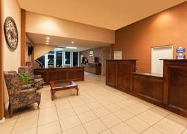 Days Inn by Wyndham Oklahoma City Fairground 2
