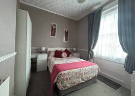 Spring Garden Guest House 5