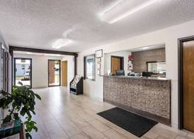 Rodeway Inn Cedar Rapids Westdale 3