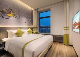 Citadines Gaoxin Xi'an 3