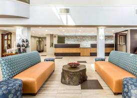 Quality Inn Fort Mill near Carowinds Blvd 5
