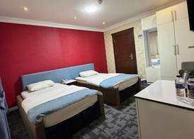 Hotel Dosco 3