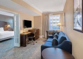 The Americus Hotel, Unscripted by Hyatt 5