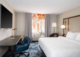 Fairfield Inn & Suites Minneapolis Burnsville 3