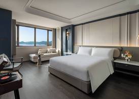 InterContinental Hangzhou Wulin by IHG 3