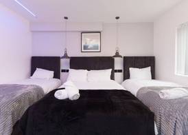 Fewston House Apartments 2