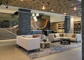 The Westin Austin Downtown 5
