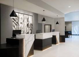 Sheraton Cerritos 4