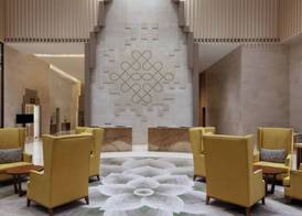 Courtyard by Marriott Madurai 4