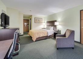 Quality Inn & Suites Sioux Falls South 5