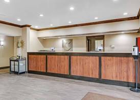 Comfort Inn Henderson - Evansville South 5