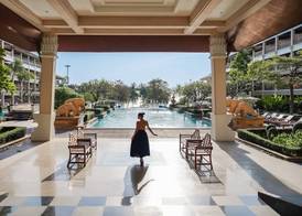 The Heritage Pattaya Beachfront Resort 5