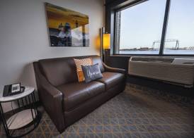 Pier B Resort 4