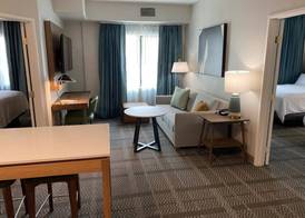 Staybridge Suites PHOENIX - GLENDALE SPORTS DIST by IHG 2
