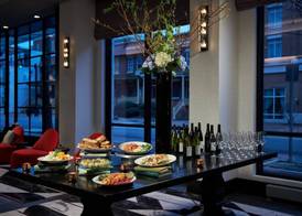 Hyatt Centric Old Town Alexandria 2