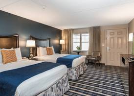Rockport Inn and Suites 5