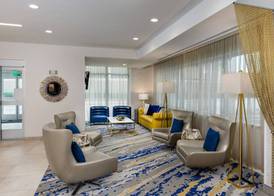 Fairfield Inn & Suites Fort Worth Downtown/Convention Center 2