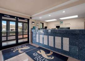 Quality Inn Fort Jackson 5