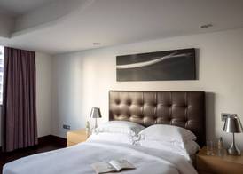 Jumeirah Living World Trade Centre Dubai 3