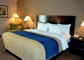 Quality Inn I-70 Near Kansas Speedway 5