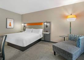 Holiday Inn Express & Suites CLEMSON - UNIV AREA by IHG 4