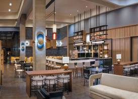 Hyatt Place Nashville/Green Hills 5