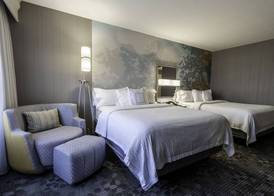 Courtyard by Marriott Cleveland Willoughby 4