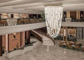 Kazakhstan Hotel 2