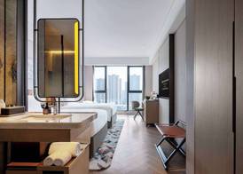 Wyndham Grand Plaza Royale Lugu Changsha 5