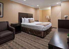 Best Western Poway/San Diego Hotel 4