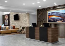 Element by Marriott Moab 3
