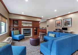 Comfort Inn & Suites Middletown - Franklin 2