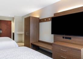 Holiday Inn Express & Suites COLORADO SPRINGS AIRPORT by IHG 5