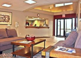 Broadway Inn Conference Center 3