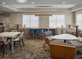 Residence Inn by Marriott Manassas Battlefield Park 3